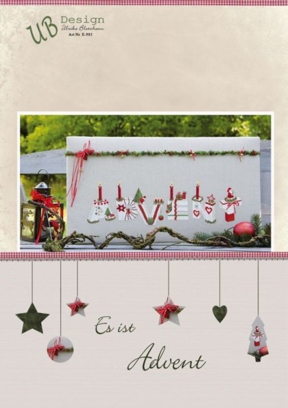 Es ist Advent